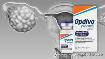 Another Checkpoint Inhibitor Misses Mark in Ovarian Cancer