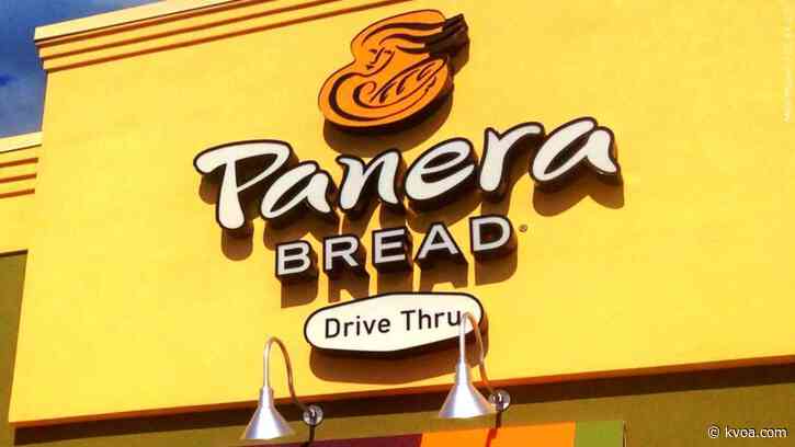 Panera offers free coffee to parents, caregivers on Sept. 29