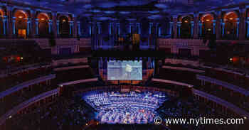 The Score of Final Fantasy Gets Its Due at the Concert Hall