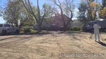 Sask. woman's death prompts RCMP major crimes unit investigation