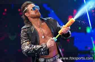 Johnny Drip-Drip’s Top 5 Liquids: WWE After The Bell, Sept. 24, 2021