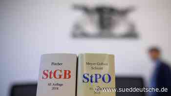 Fußballtrainer wegen sexuellen Missbrauchs verurteilt - Süddeutsche Zeitung