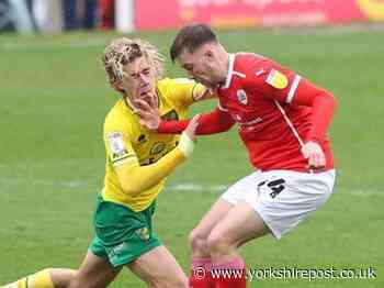 Barnsley FC's Jasper Moon on not being daunted by the Championship anymore - The Yorkshire Post