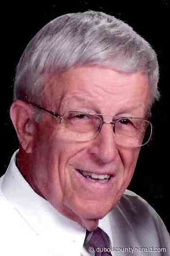 Henry J. Herzog, 90, Jasper - The Herald