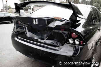 Jasper Co, MS - Vincent Pruitt Killed in Two-Car Accident on MS-15 - Germany Law Firm PLLC - Bob Germany Law