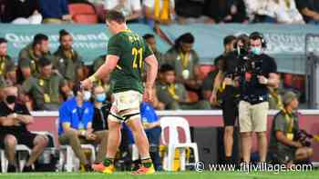 Jasper Wiese cleared over Samu Kerevi clean out - Fijivillage