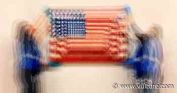 Jasper and Me - Vulture