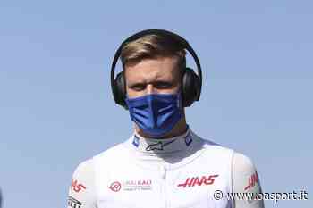 F1, Mika Salo: "Mazepin ora sta guidando al livello di Schumacher" - OA Sport