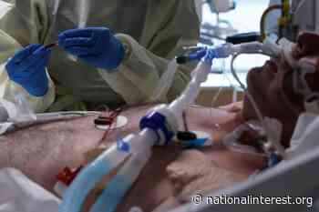 Why the Coronavirus May Become Even More Lethal - The National Interest