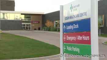 'COVID party' send Edson residents to Edmonton ICU - CityNews Edmonton