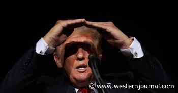 Trump Team Says AZ Audit Report Shows Over 50K Votes 'Illegally' Cast