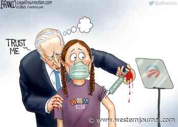 Uncle Joe Knows Best