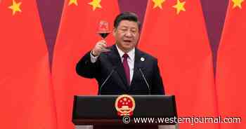 Bob Ehrlich: America's Options Are Limited - And China Knows It