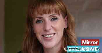 Angela Rayner says 'I wants to be in No10' - and tells PM improving lives 'not a game'