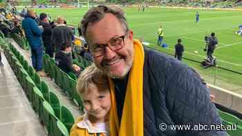 How this Melbourne family caught and overcame coronavirus - ABC News
