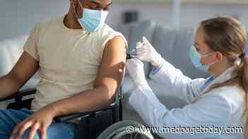 Another MS Drug Class Causes Concern for COVID Vaccine Protection