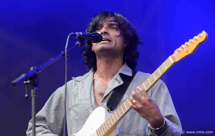 Ex-Yeasayer band member Anand Wilder announces debut solo album and shares single