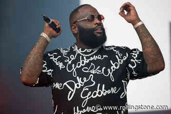 Rick Ross Teaches You How to ‘Boss Up’ On Our New Podcast