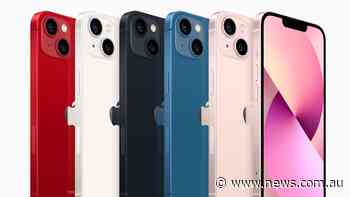 ‘Never seen before’ feature on iPhone