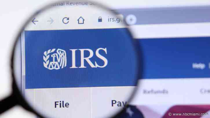 New Proposed Bank Reporting Guidelines Could Impact Info IRS Gets on Your Financial Accounts