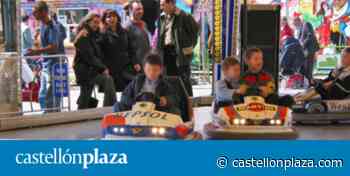 La feria de Todos los Santos logra el "sí" municipal, pero ahora no saben dónde debe instalarse - castellonplaza.com