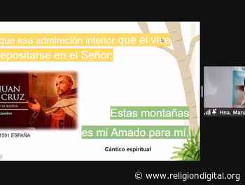 La Conversión Ecológica en los Santos: Tú también puedes alcanzarla - Religión Digital