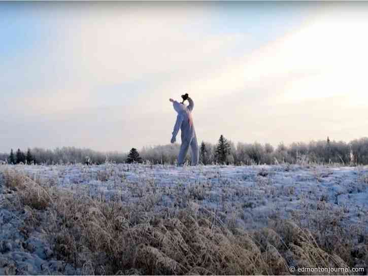 Three to See Saturday: short films, Robin Cisek and Foundation