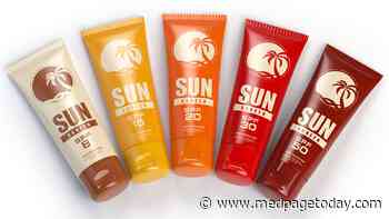 FDA Issues Orders Clarifying Rules for Marketing Sunscreens