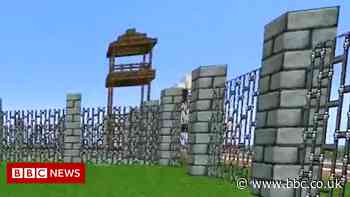 Extremists using video-game chats to spread hate