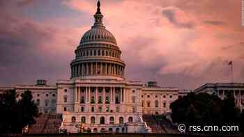 Fact-checking partisan claims on government spending under Trump