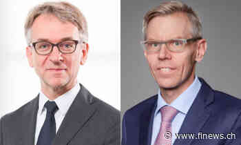 Neue Mitglieder im Vorstand des Asset-Management-Verbands - finews.ch