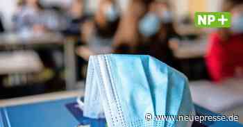 Hannover: Konzeptloses Corona-Management: Landeselternrat fordert Luftfilter vom Land﻿ - Neue Presse