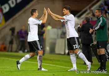 Für neue Funktion: RB Leipzig baggert an Ex-DFB-Torjäger - Hamburger Morgenpost