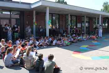 Basisschool 't Kantoor na twee coronabesmettingen: “Pas au... (Wuustwezel) - Gazet van Antwerpen