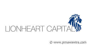 Lionheart Capital's White Cap Lofts Receives Rezoning Approval