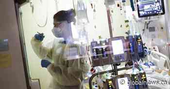 Alberta announces 11 more COVID-19 deaths, sets new high for number of people in ICU with disease