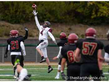 Excitement reigns supreme as high-school football kicks off after missed year