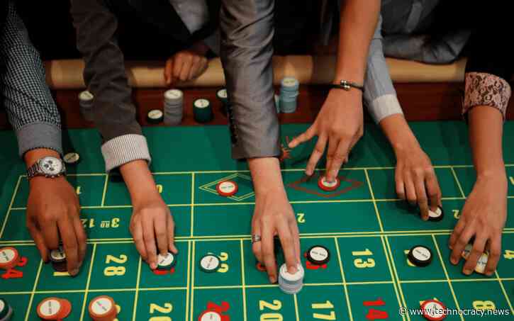 Crypto Equated To Toxic Pre-Crisis Derivative Swaps