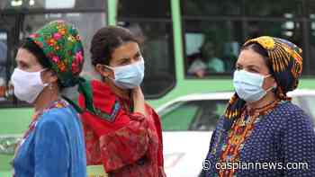 Turkmenistan, UNDP Sign $20 Million Deal to Fight Coronavirus - Caspian News