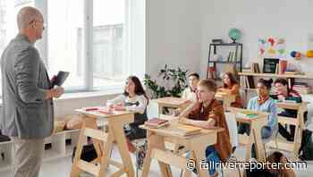 Massachusetts Senate again looks to engage House on sex education - Fall River Reporter