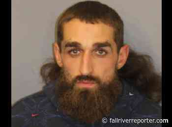 Fall River man arrested on firearm, drug trafficking, and receiving stolen property charges - Fall River Reporter