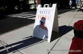 Voters in Everett, Fall River, Lawrence, other cities make decisions in preliminary mayoral races Tuesday - The Boston Globe