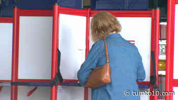 Voters in Attleboro and Fall River send incumbents through to November elections - WJAR