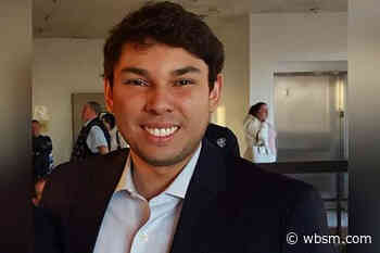 Former Fall River Mayor Jasiel Correia's Omen [OPINION] - wbsm.com