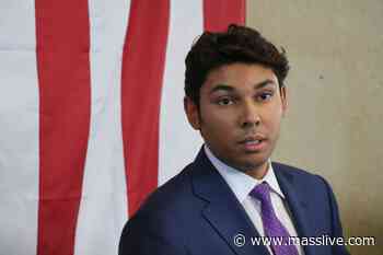 Federal prosecutors seek 11-year prison sentence for former Fall River Mayor Jasiel Correia in corruption case - MassLive.com