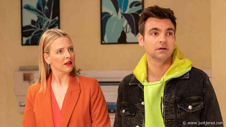 HBO Max Officially Renews 'The Other Two' for a Third Season!
