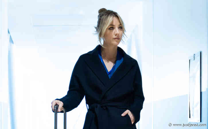 'The Flight Attendant' Season 2 Storyline Revealed, Plus 9 New Cast Members Announced!