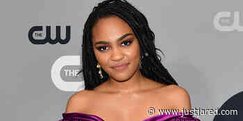 China Anne McClain's 'Calling All the Monsters' Turns 10 & She's Doing Something Big to Celebrate!