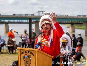 Northern leaders say Moe's vaccine comments a 'kick in the guts'