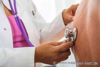 Mit viel Geld will Stemwede Ärzte anlocken - Westfalen-Blatt